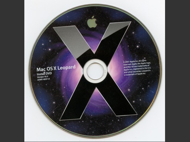 Mac os x 10.5 9 download 64-bit